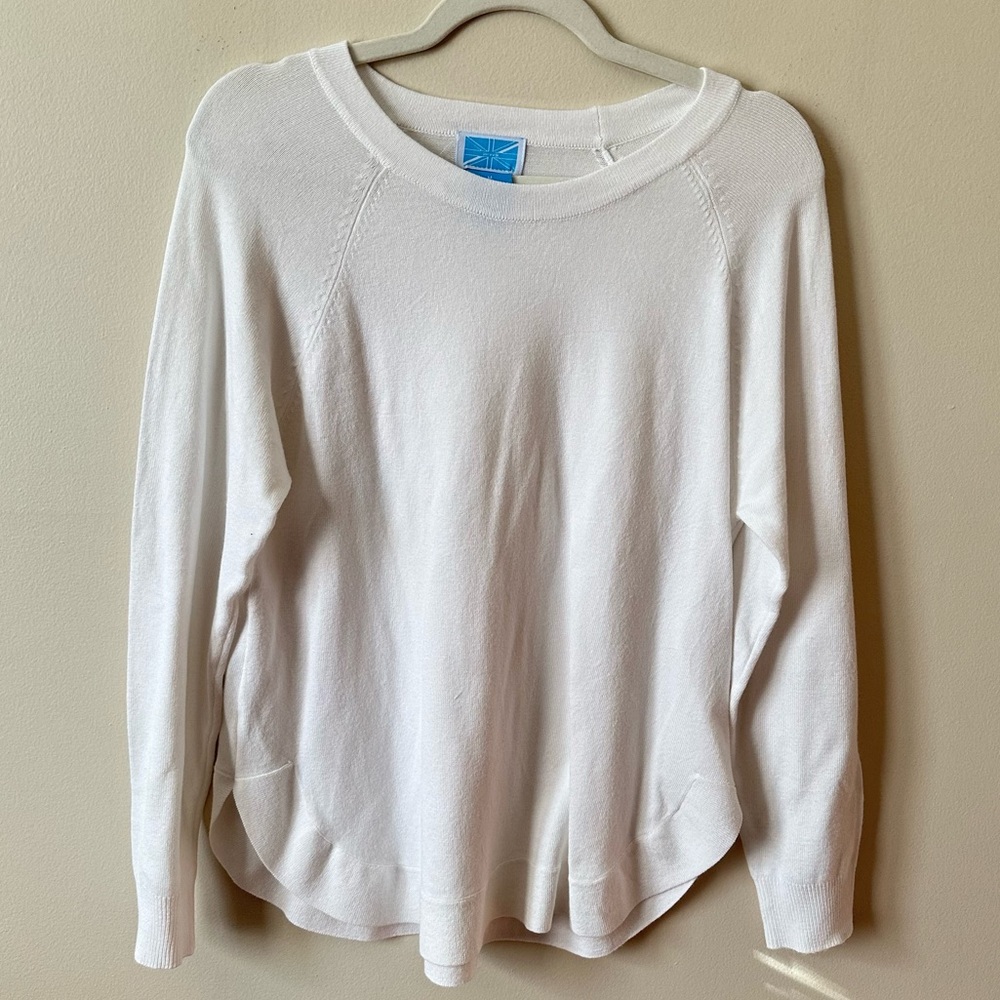 Survival sweater